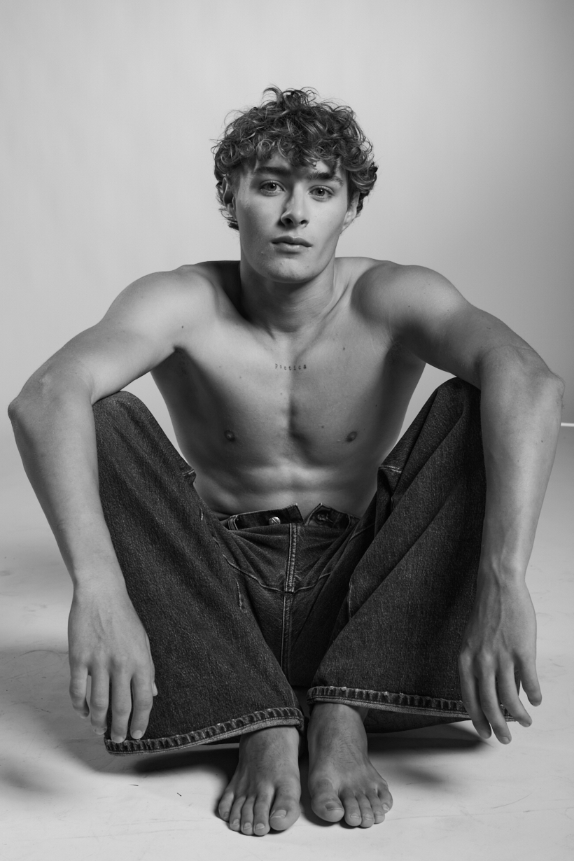 Jacopo – portfolio Emotion Models