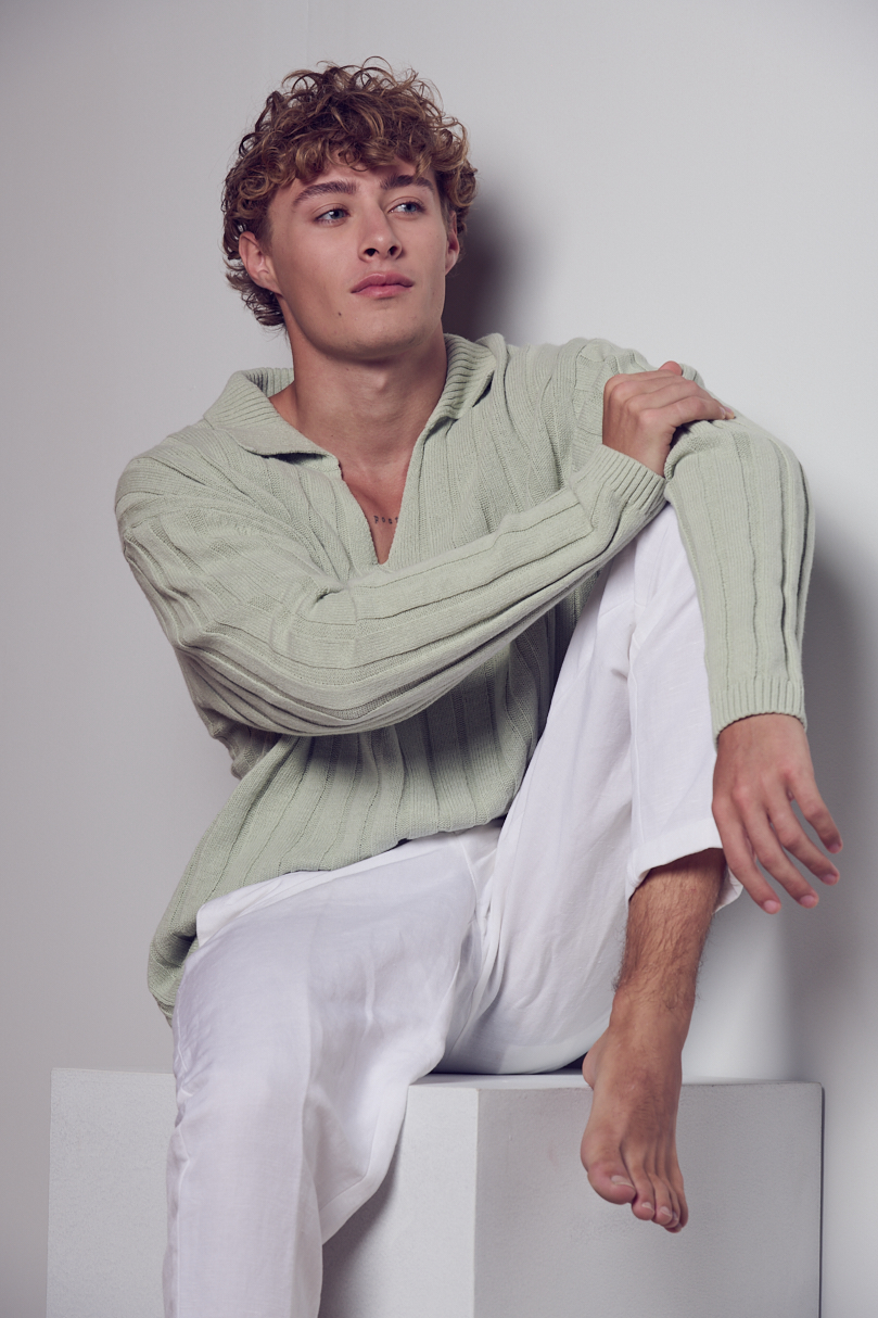 Jacopo – portfolio Emotion Models