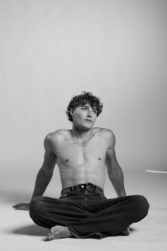Jacopo – portfolio Emotion Models