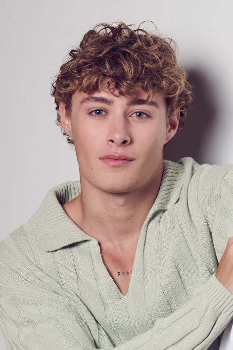 Jacopo – modello Emotion Models
