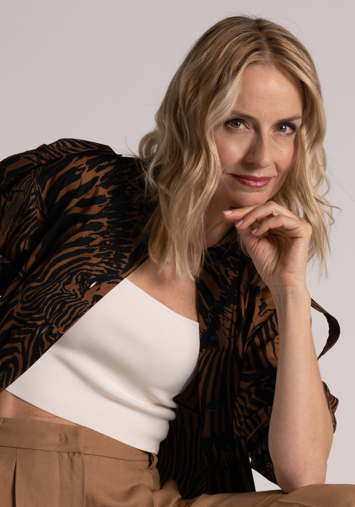 Karin – portfolio Emotion Models