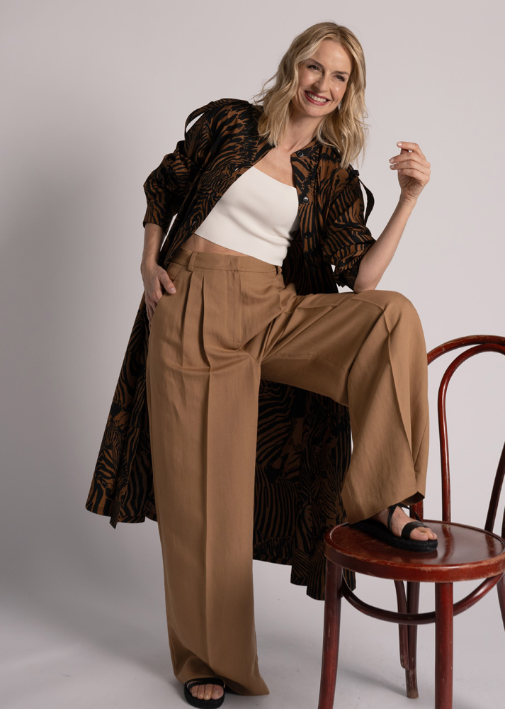 Karin – portfolio Emotion Models