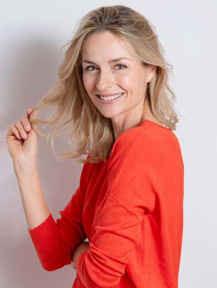 Karin – portfolio Emotion Models