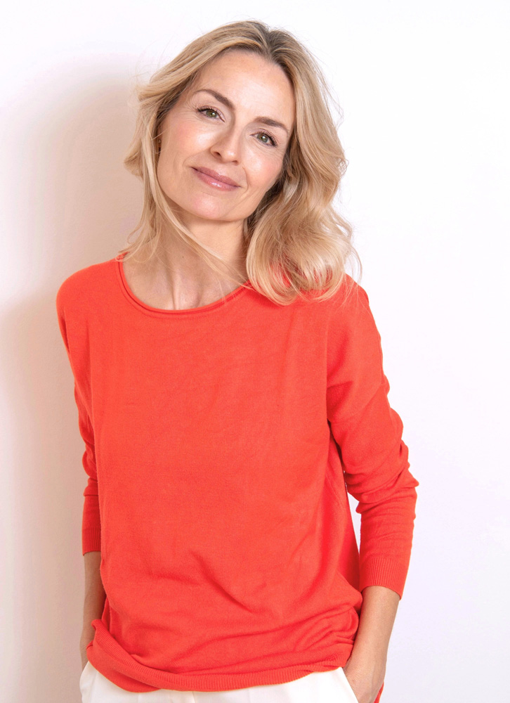 Karin – portfolio Emotion Models