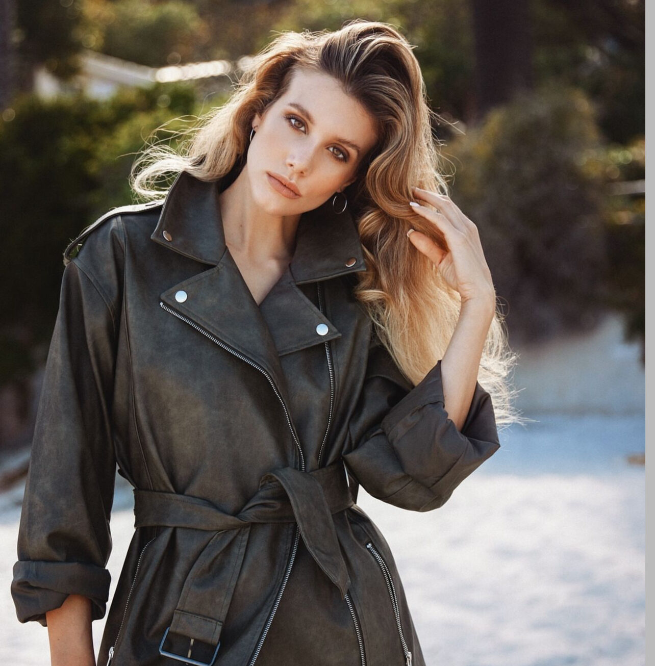 Linda – modella Emotion Models