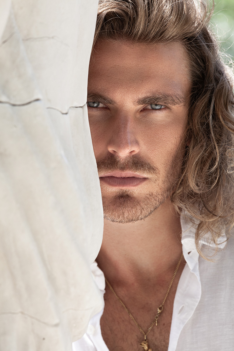 Matteo F. – modello Emotion Models