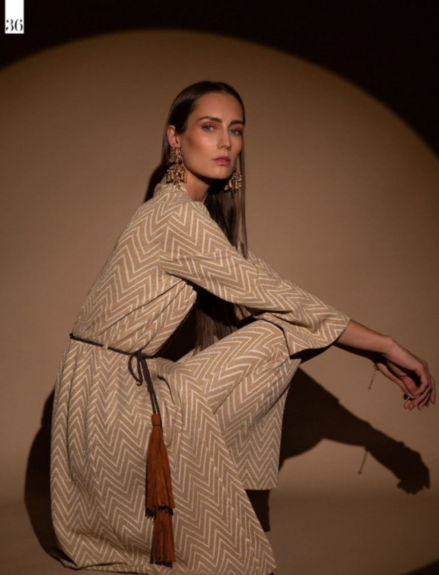 Natalia – portfolio Emotion Models