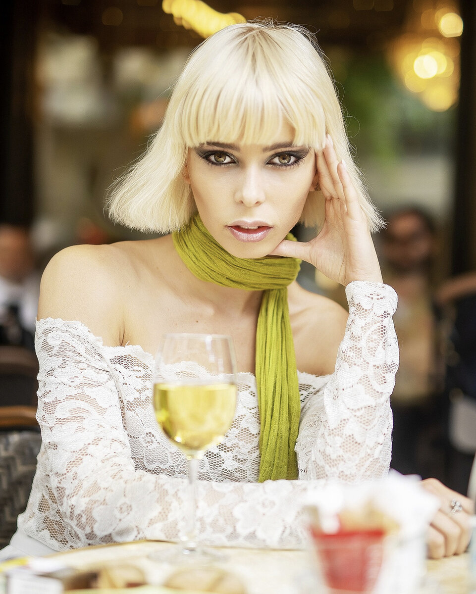 Sara – portfolio Emotion Models