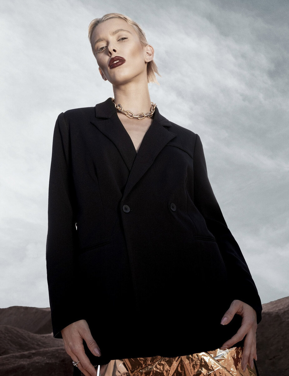 Sara – portfolio Emotion Models