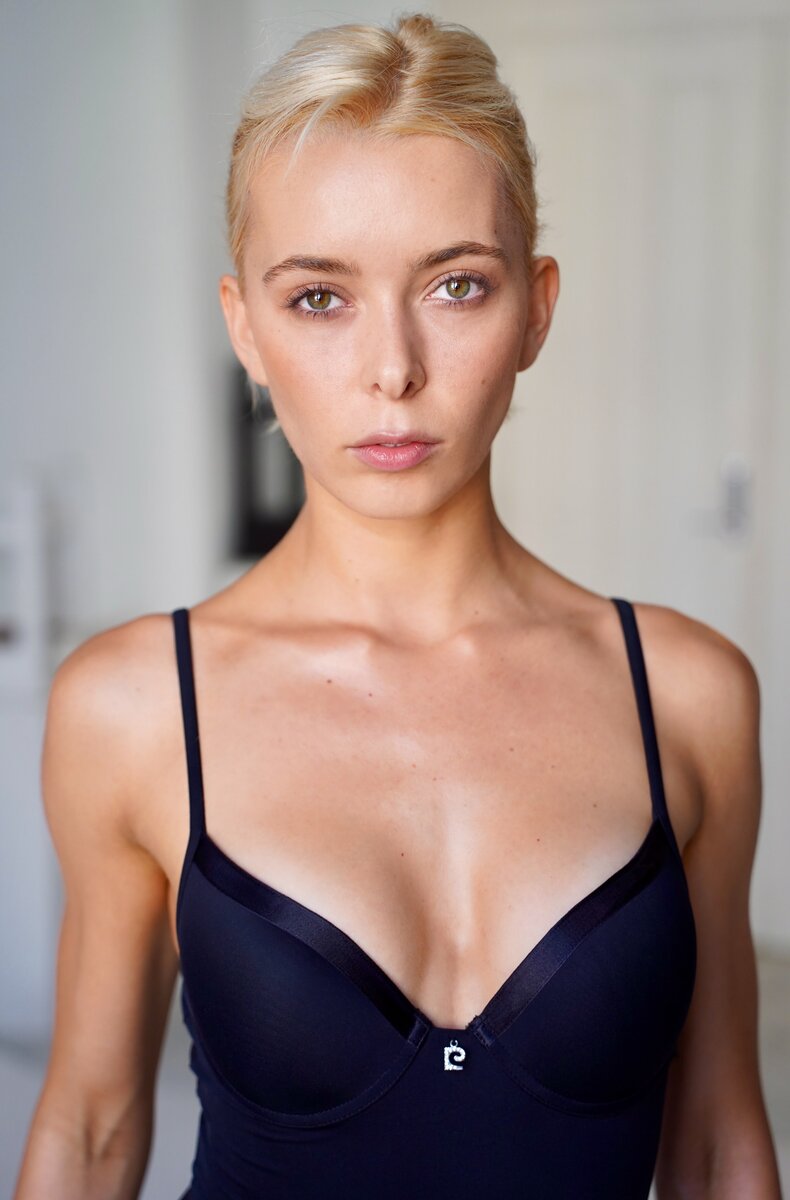 Sara – portfolio Emotion Models