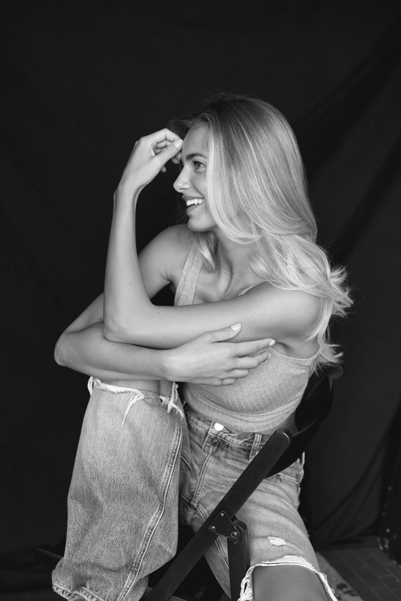 Silvia – portfolio Emotion Models