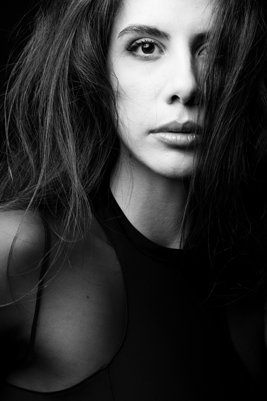 Valentina – portfolio Emotion Models