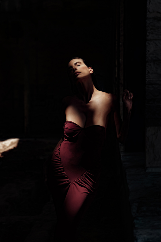 Valentina – portfolio Emotion Models