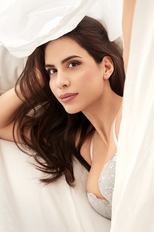 Valentina – portfolio Emotion Models
