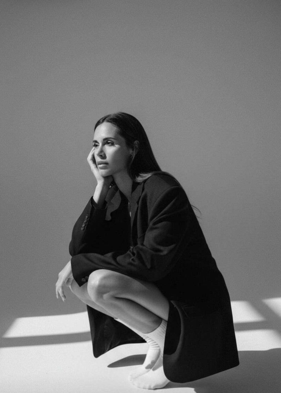 Veronica F. – portfolio Emotion Models