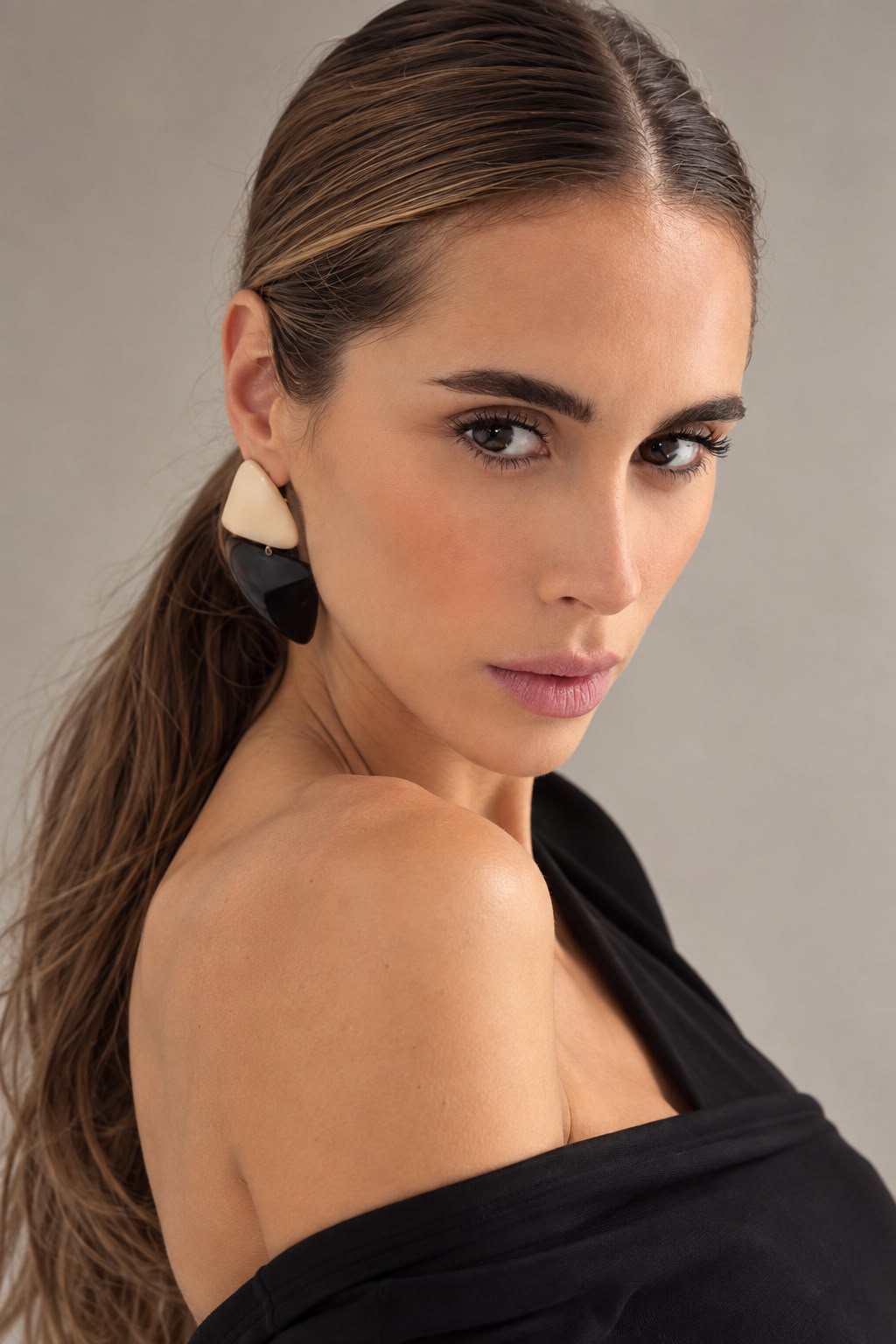 Veronica F. – modella Emotion Models